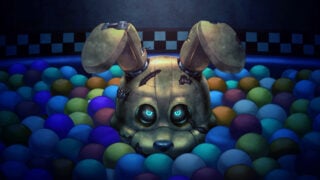 Amazon Prime’s 10 ‘free’ games for October include Five Nights at Freddy’s: Into the Pit and Doom 2016