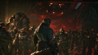 Gears of War E-Day campaign review: An absolute blast, even if it focuses on commotion over emotion