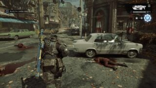 Gears of War E-Day campaign review: An absolute blast, even if it focuses on commotion over emotion