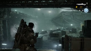 Gears of War E-Day campaign review: An absolute blast, even if it focuses on commotion over emotion