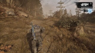 Gears of War E-Day campaign review: An absolute blast, even if it focuses on commotion over emotion
