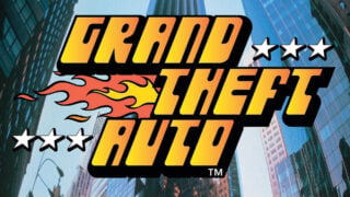 The original Grand Theft Auto was open-world because ‘we didn’t want to have to build a front end’, dev says
