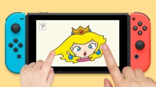 Nintendo releases free Hello, Peach! and Hello, Luigi! apps for children, joining its Mario and Yoshi ones