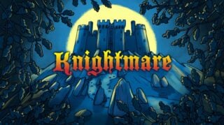 A free, officially licensed game based on classic UK children’s TV show Knightmare is in development
