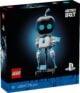 Sony is selling the Lego Astro Bot separately, with no need to also buy the Lego PlayStation