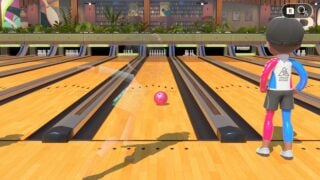 Nintendo Switch Sports Resort review: The most feature-packed Nintendo sports game yet