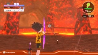 Nintendo Switch Sports Resort review: The most feature-packed Nintendo sports game yet