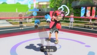 Nintendo Switch Sports Resort review: The most feature-packed Nintendo sports game yet