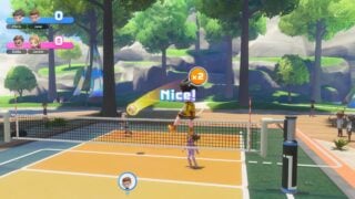 Nintendo Switch Sports Resort review: The most feature-packed Nintendo sports game yet