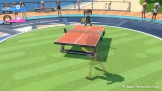 Nintendo Switch Sports Resort review: The most feature-packed Nintendo sports game yet