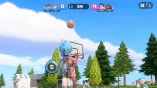 Nintendo Switch Sports Resort review: The most feature-packed Nintendo sports game yet
