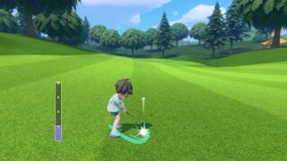 Nintendo Switch Sports Resort review: The most feature-packed Nintendo sports game yet