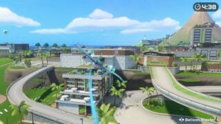 Nintendo Switch Sports Resort review: The most feature-packed Nintendo sports game yet