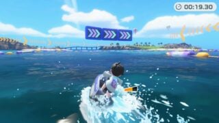 Nintendo Switch Sports Resort review: The most feature-packed Nintendo sports game yet