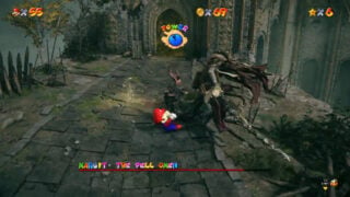 AI game mashup videos on social media spark debate and backlash among players and modders