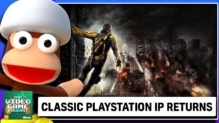 Podcast: PlayStation is bringing back old franchises, but which ones do we want most?