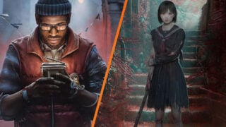 Konami deliberately kept its multiple Silent Hill games secret from each studio, to avoid ideas crossing over