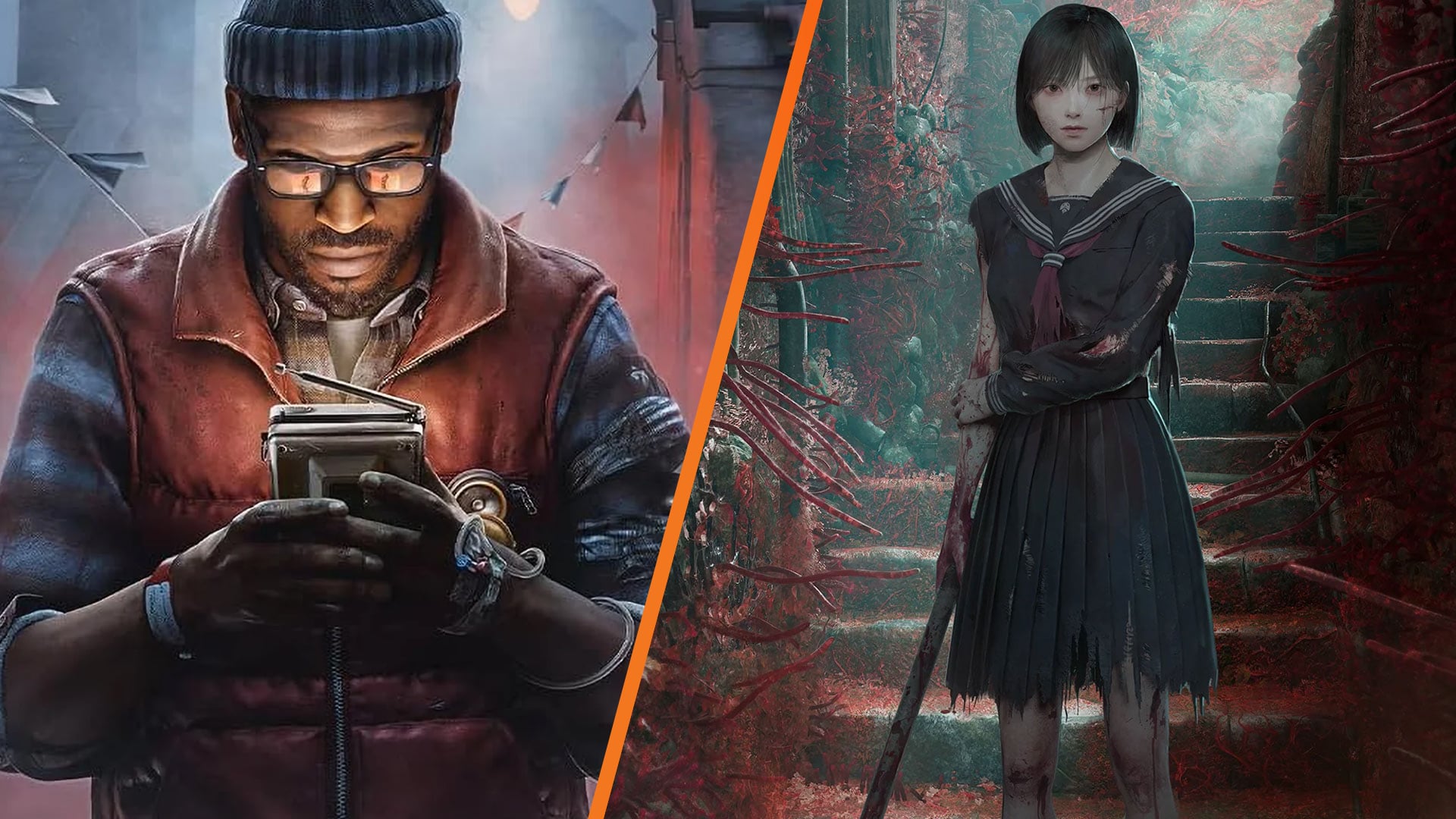 Konami Kept Silent Hill Games Secret From Studios [Confirmed]