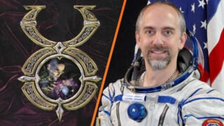 Richard Garriott is officially regaining control of the Ultima series