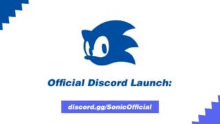 Sega’s newly launched Sonic Discord server is off to a rough start with questionable content, bans and a lockdown