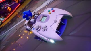 Sonic Racing CrossWorlds players demand Year 2 for free after noting the Digital Deluxe Edition promised ‘all future paid DLC’