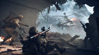 Battlefield 6 Review: Excellent multiplayer shines despite boilerplate single-player effort