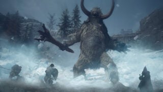 Dragon’s Dogma 2: Dark Arisen devs explain why they’re not abandoning the ‘friction’ that makes it special