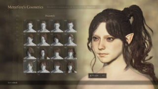 Dragon’s Dogma 2: Dark Arisen devs explain why they’re not abandoning the ‘friction’ that makes it special