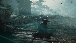Phantom Blade Zero review: A damn good action game that shouldn’t be ignored