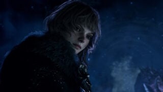Dragon’s Dogma 2: Dark Arisen devs explain why they’re not abandoning the ‘friction’ that makes it special