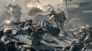 Battlefield 6 has become the biggest launch in series history, selling 7 million in three days