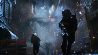 Halo co-creator says he’s ‘disappointed’ he and some former colleagues weren’t credited for their work on Battlefield 6