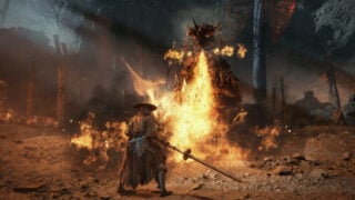 Phantom Blade Zero review: A damn good action game that shouldn’t be ignored