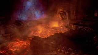Dragon’s Dogma 2: Dark Arisen devs explain why they’re not abandoning the ‘friction’ that makes it special