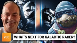 Star Wars: Galactic Racer boss on DLC and the ‘remarkable’ rise of Biddy Blas