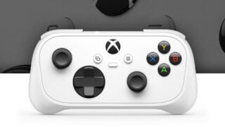 Xbox reveals the Nano Controller, a smaller and cheaper alternative with a rechargeable battery