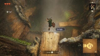 After two hours playing The Legend of Zelda: Ocarina of Time remake, it’s fired a Hookshot into my heart again
