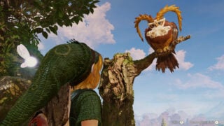 After two hours playing The Legend of Zelda: Ocarina of Time remake, it’s fired a Hookshot into my heart again