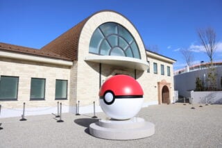 We visited Japan’s Pokémon theme park, PokéPark Kanto, and left full of nostalgic joy (and carrying merchandise)