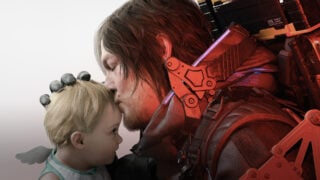 Death Stranding 2 Review: Hideo Kojima delivers an all-time great sequel and one of his best
