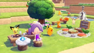 Pokémon Pokopia Review: Minecraft and Animal Crossing combine in Pokémon’s best spin-off