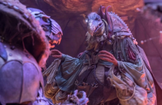 Netflix’s Dark Crystal series gets a tie-in Switch game