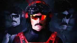 Studio co-founded by Dr Disrespect cuts ties, following Twitch ban accusations
