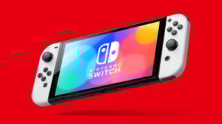 Nintendo confirms Switch OLED has ‘no major internal changes’