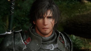Final Fantasy 7 Rebirth, Final Fantasy 16 and Foamstars all sold less than expected, Square Enix president says