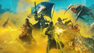 PS5 hits 59m as Helldivers 2 breaks PlayStation’s launch sales record