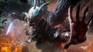 Lords of the Fallen publisher says it won’t integrate ‘social or political agencies’ into its games