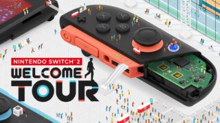 Switch 2 Welcome Tour, MindsEye, and Bubsy make Metacritic’s worst games of 2025 list