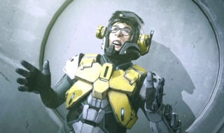 So far, Metroid Prime 4 doesn’t feel much like Metroid at all – and I’m worried